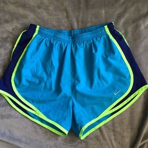 Nike Dri-fit Shorts